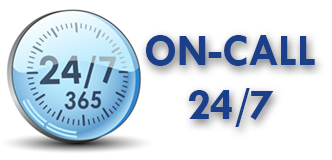 On-Call 24/7