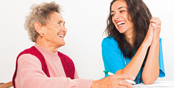 Home Care Payment